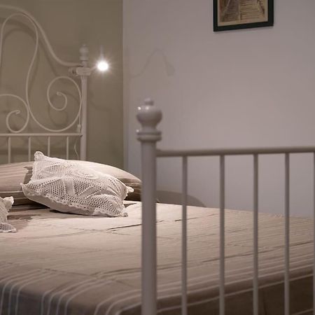 Casa Bouganville - St. Peter Romantic Apartment Eksteriør billede