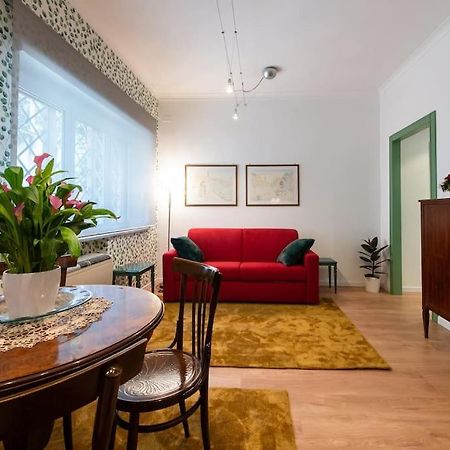 Casa Bouganville - St. Peter Romantic Apartment Eksteriør billede