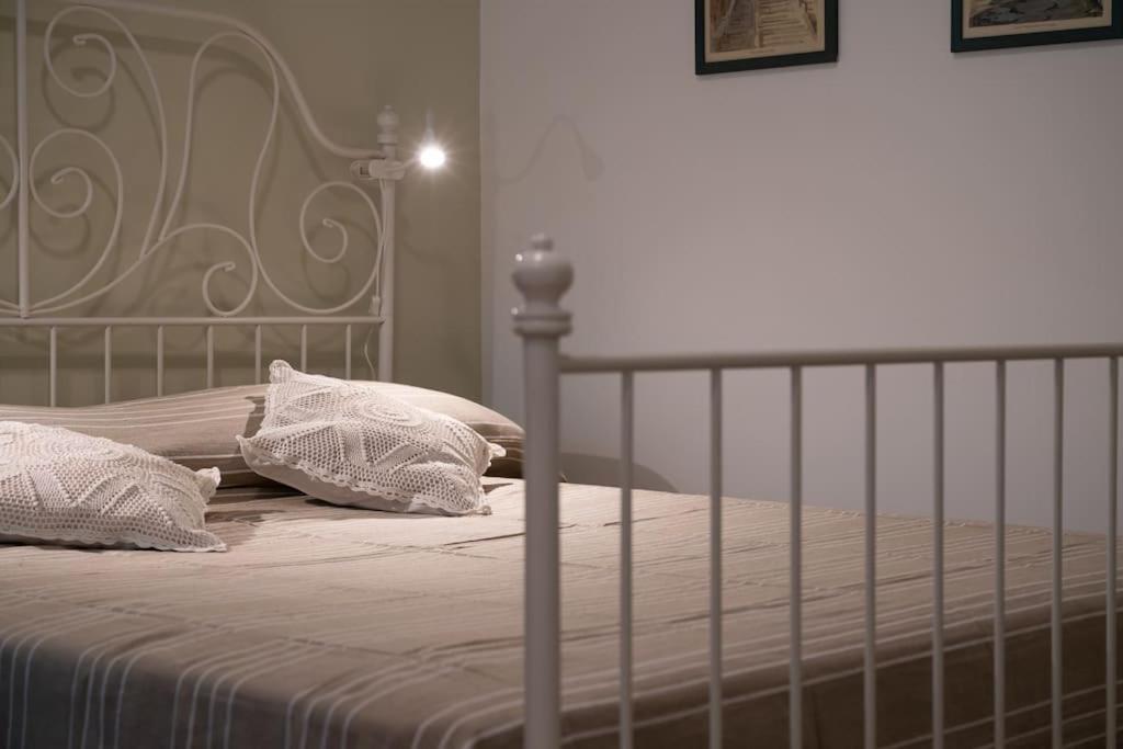 Casa Bouganville - St. Peter Romantic Apartment Eksteriør billede