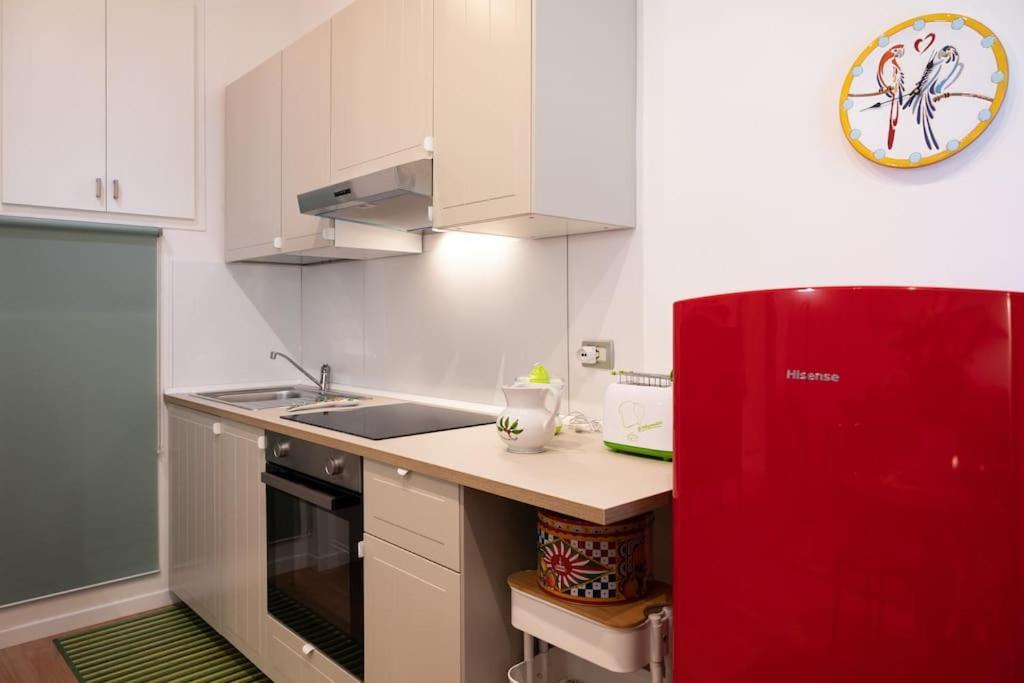 Casa Bouganville - St. Peter Romantic Apartment Eksteriør billede
