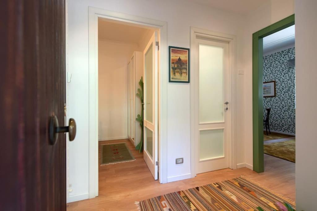 Casa Bouganville - St. Peter Romantic Apartment Eksteriør billede