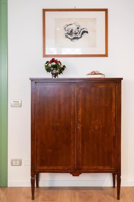 Casa Bouganville - St. Peter Romantic Apartment Eksteriør billede