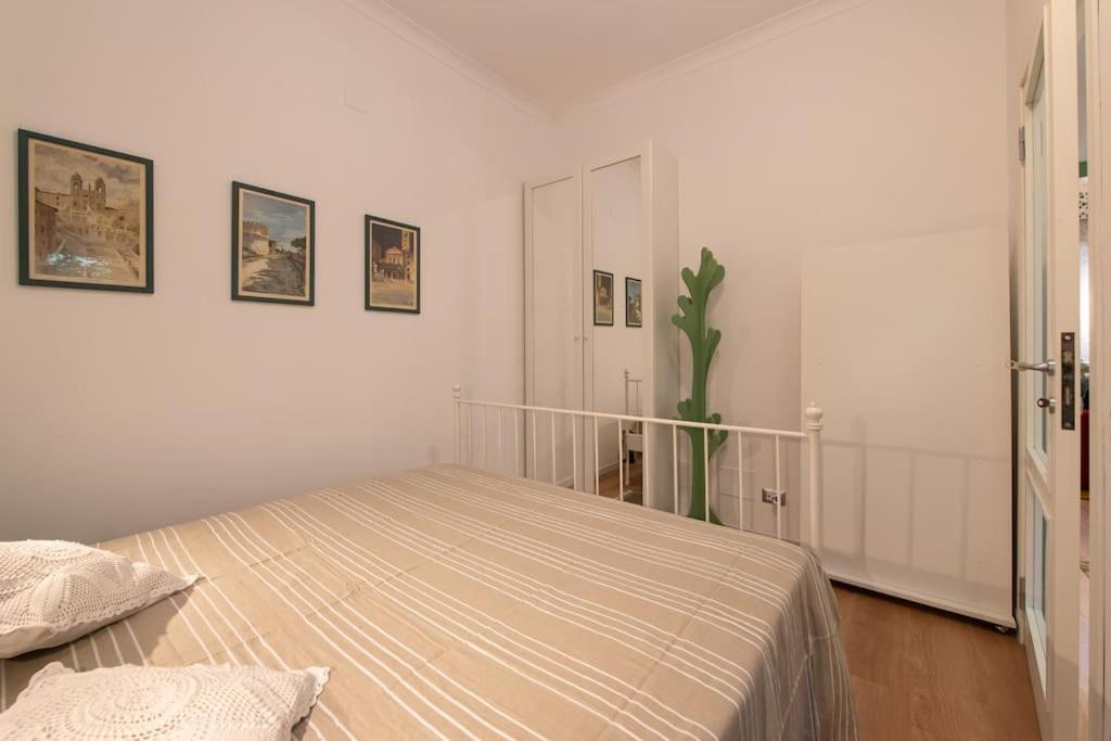 Casa Bouganville - St. Peter Romantic Apartment Eksteriør billede