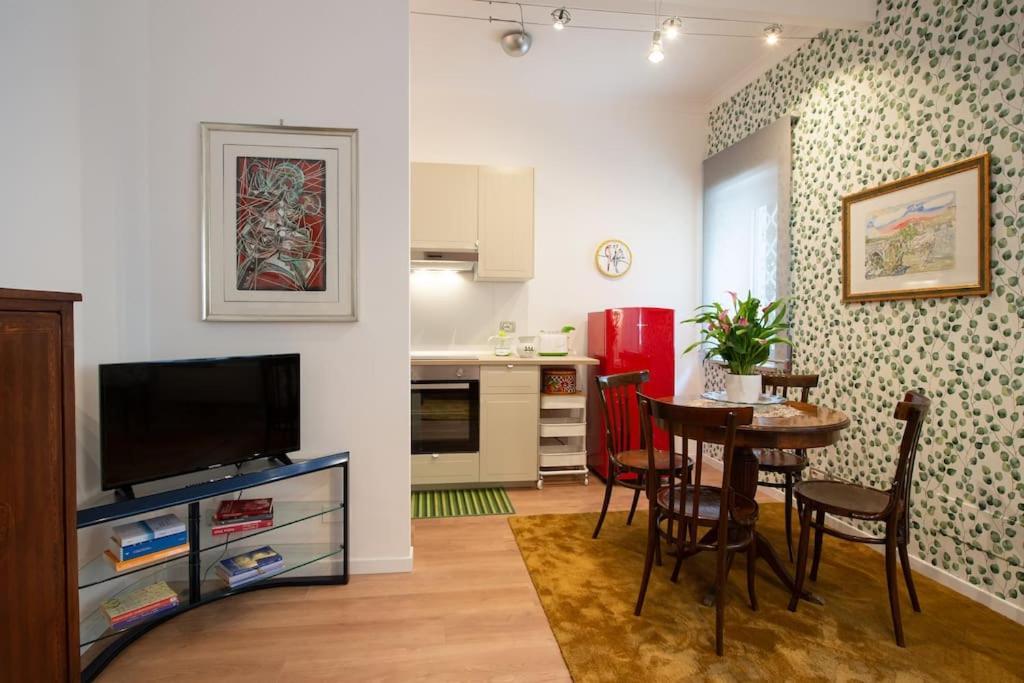 Casa Bouganville - St. Peter Romantic Apartment Eksteriør billede