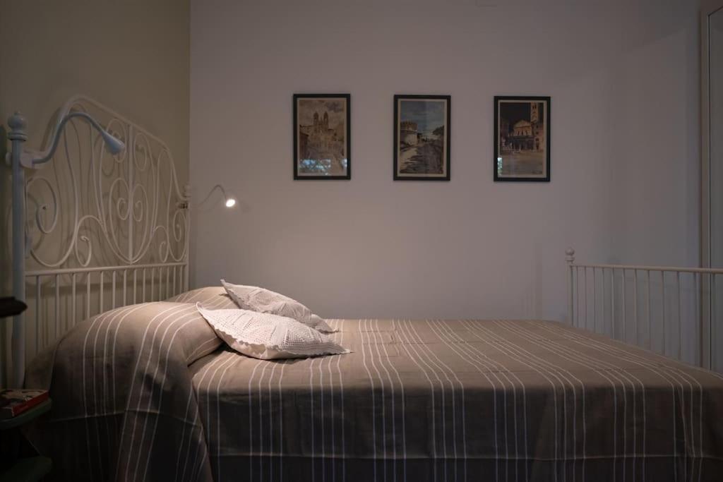 Casa Bouganville - St. Peter Romantic Apartment Eksteriør billede